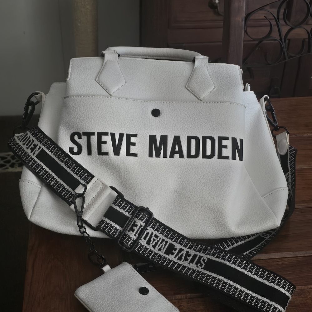 Steve Madden bag